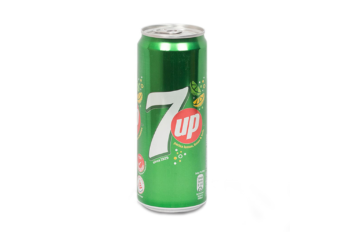 7 Up